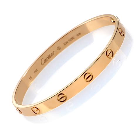 cartier women's bracelets|cartier bracelets for women gold.